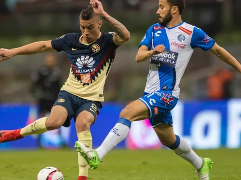 América quiere volver a probar las mieles de la victoria ante Puebla