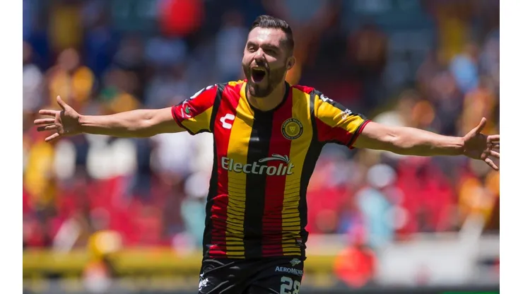 Leones Negros de la Universidad de Guadalajara, Ascenso MX.