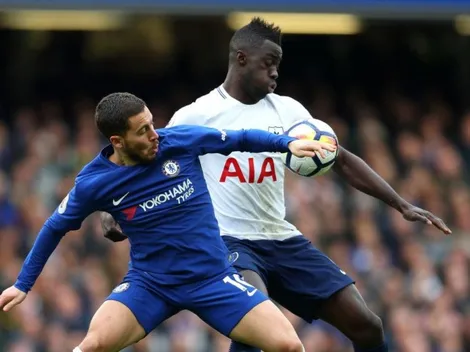 Premier League: transmisión Burnley vs Chelsea en vivo, hoy jueves