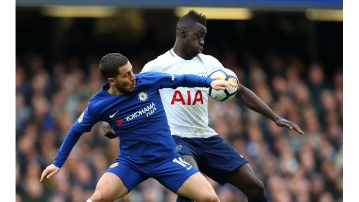 Premier League: transmisión Burnley vs Chelsea en vivo, hoy jueves