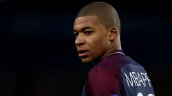 Mbappé podría ser el ambicioso fichaje del Manchester City para la próxima temporada