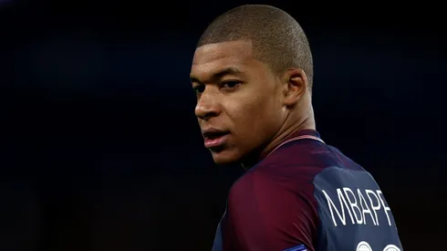 Mbappé podría ser el ambicioso fichaje del Manchester City para la próxima temporada