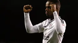 Tiene 17 años, lo llaman "el nuevo Bale" y ya lo sigue Barcelona