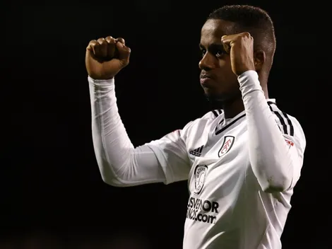 Tiene 17 años, lo llaman "el nuevo Bale" y ya lo sigue Barcelona