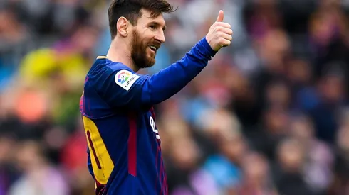 Ruggeri le pidió a Messi que abandone Barcelona y se concentre ya mismo a las órdenes de Sampaoli