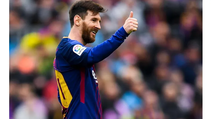 Ruggeri le pidió a Messi que abandone Barcelona y se concentre ya mismo a las órdenes de Sampaoli