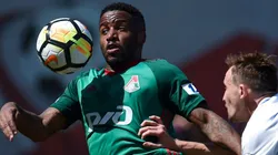 La Foquita viajará al Mundial de Rusia.