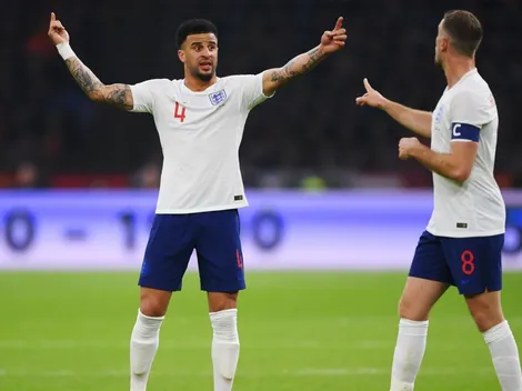 En Inglaterra no se tienen fe: "Necesitamos un milagro para ganar el Mundial"