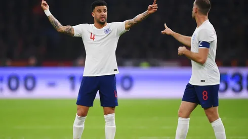 En Inglaterra no se tienen fe: "Necesitamos un milagro para ganar el Mundial"