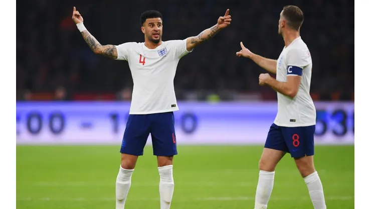 En Inglaterra no se tienen fe: "Necesitamos un milagro para ganar el Mundial"