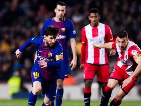 La Liga: Mira en vivo Alavés vs Girona, jornada 33, hoy jueves