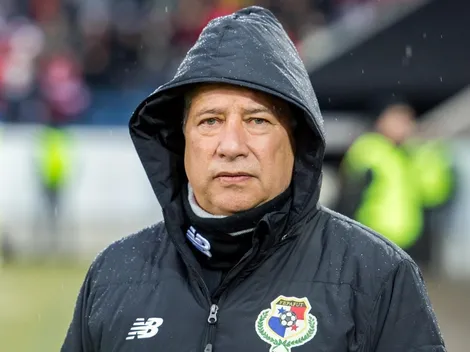 Hernán Darío Gómez, el experto en hacer debutar a selecciones en los mundiales