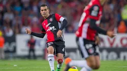 El Káiser dijo que jamás se adaptó a la liga estadounidense (Foto: @RafaMarquezMX)