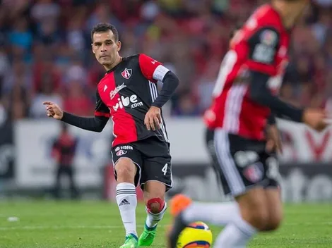Rafa Márquez se arrepiente de haber ido al New York Red Bulls