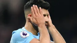 Ni el médico de AFA cree que Sergio Agüero pueda llegar bien al Mundial