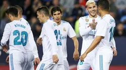 Real Madrid en vivo se enfrenta a Athletic en la jornada 33 de La Loga