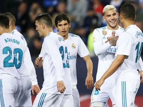 Real Madrid vs Athletic: Cómo ver transmisión EN VIVO hoy miércoles, La Liga