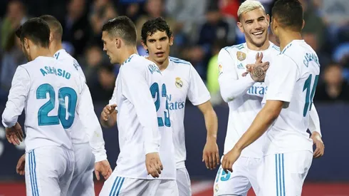 Real Madrid en vivo se enfrenta a Athletic en la jornada 33 de La Loga