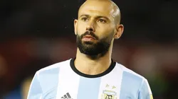 Ya le pusieron fecha al regreso de Mascherano a River