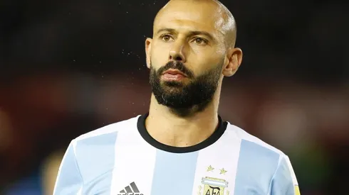 Ya le pusieron fecha al regreso de Mascherano a River