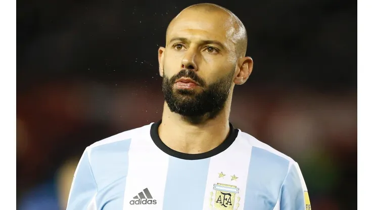 Ya le pusieron fecha al regreso de Mascherano a River