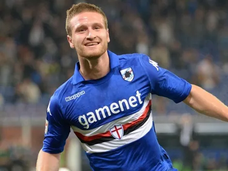 Transmision En VIVO Sampdoria vs Bologna: Serie A 2018, hoy miércoles