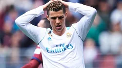 ¿FIN DE LA HISTORIA? Los rumores sobre el futuro de Cristiano Ronaldo vuelven a aparecer (Foto: Getty).