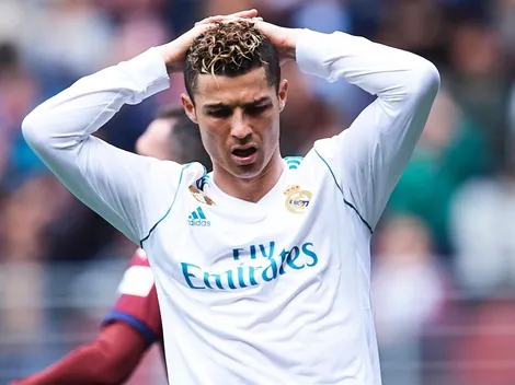 En España temen por CR7: "Es muy complicado que Cristiano siga en Real Madrid"