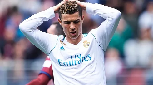 ¿FIN DE LA HISTORIA? Los rumores sobre el futuro de Cristiano Ronaldo vuelven a aparecer (Foto: Getty).