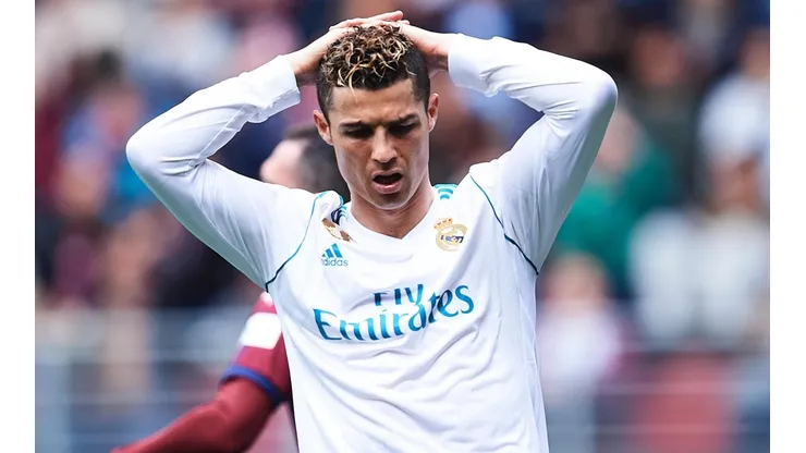 ¿FIN DE LA HISTORIA? Los rumores sobre el futuro de Cristiano Ronaldo vuelven a aparecer (Foto: Getty).