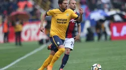 Hellas Verona no puede darse el lujo de perder unidades en casa (Foto: @HellasVeronaFC)