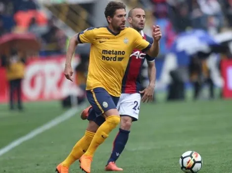 Hellas Verona vs Sassuolo: Serie A En VIVO, hoy miércoles