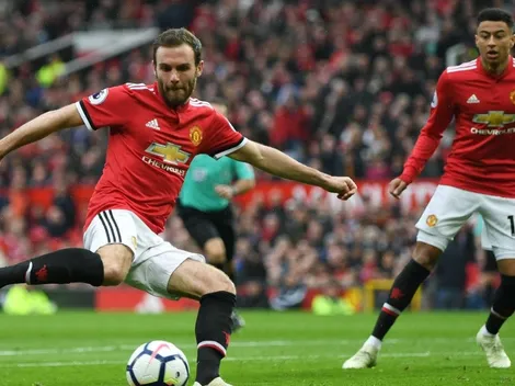 Bournemouth vs Manchester United: Cómo ver EN VIVO hoy miércoles, Premier League