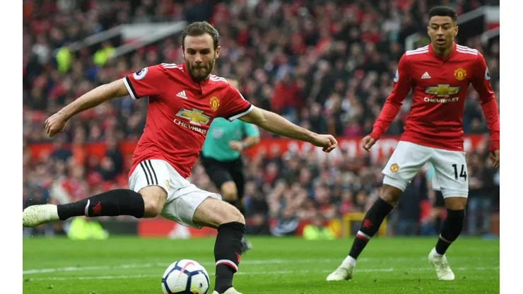 Manchester United, Premier League.