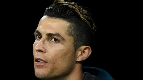 UN PORTUGUÉS ARGENTO. Cristiano Ronaldo se rindió ante Argentina en Instagram.