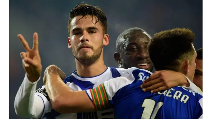 Diego Reyes