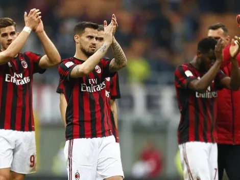 EN VIVO Torino vs Milán: Serie A 2018, hoy miércoles