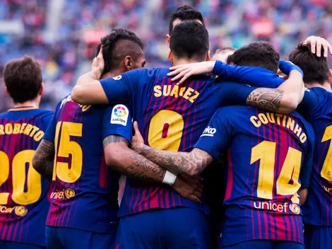 International Champions Cup 2018: fue presentado el torneo de verano más espectacular