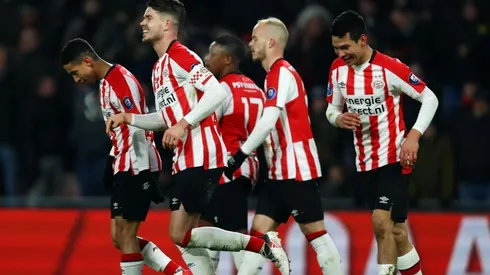 PSV enfrenta a Roda para demostrar por qué son los campeones declarados de la Eredivisie.