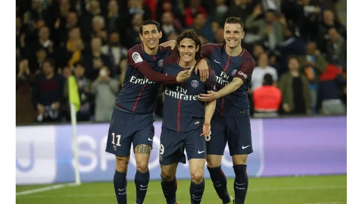 PSG