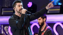 Juanes dio un recital en Aguascalientes y se quedó enamorado del Necaxa