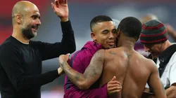 Problema resuelto: el TAS falló a su favor y Manchester City fichará lo que le de la gana