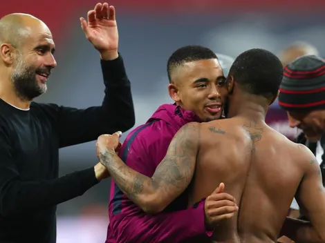 Problema resuelto: el TAS falló a su favor y Manchester City fichará lo que le de la gana