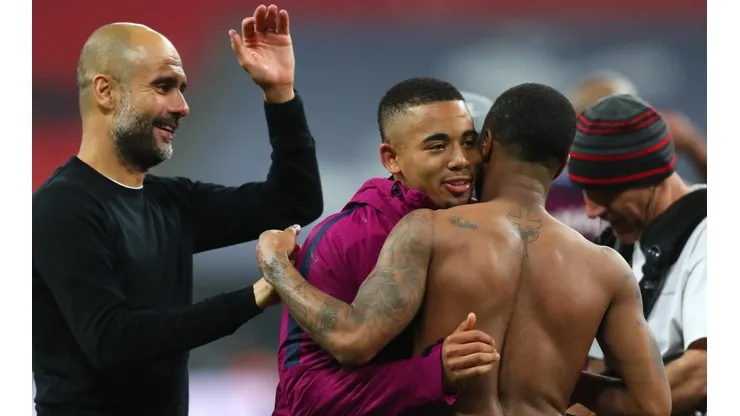 Problema resuelto: el TAS falló a su favor y Manchester City fichará lo que le de la gana