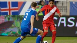 Seguramente, Ruidíaz será uno de los 23 que viaje a Rusia.