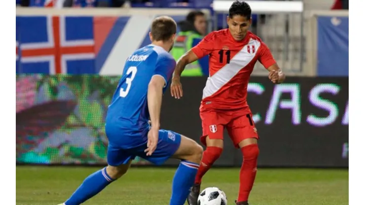 Seguramente, Ruidíaz será uno de los 23 que viaje a Rusia.