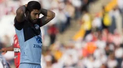 Lobos BUAP está a punto de despedirse de la Liga MX.