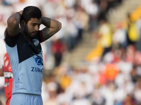 ¿Qué necesita Lobos BUAP para no descender de la Liga MX?