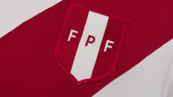 Perú ya tiene la indumentaria completa para disputar la Copa del Mundo.
