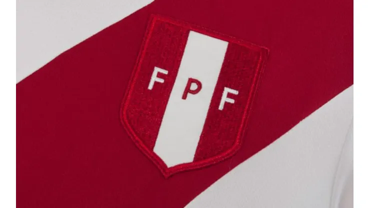 Perú ya tiene la indumentaria completa para disputar la Copa del Mundo.
